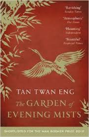 The Garden Of Evening Mists Tan Twan Eng To Read Or Not To Read